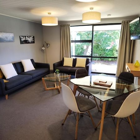 Milford Road Apartments Te Anau Ngoại thất bức ảnh