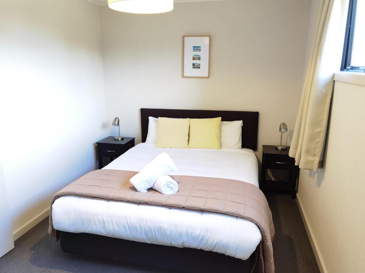 Milford Road Apartments Te Anau Ngoại thất bức ảnh
