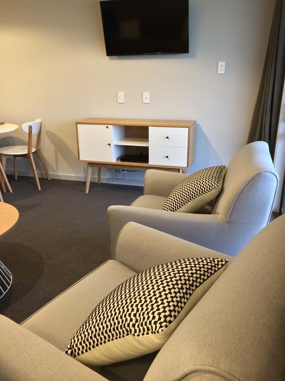 Milford Road Apartments Te Anau Ngoại thất bức ảnh